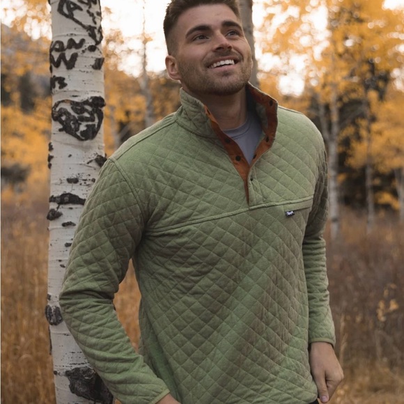 Rock Monkey Pullover - Picture 2 of 8